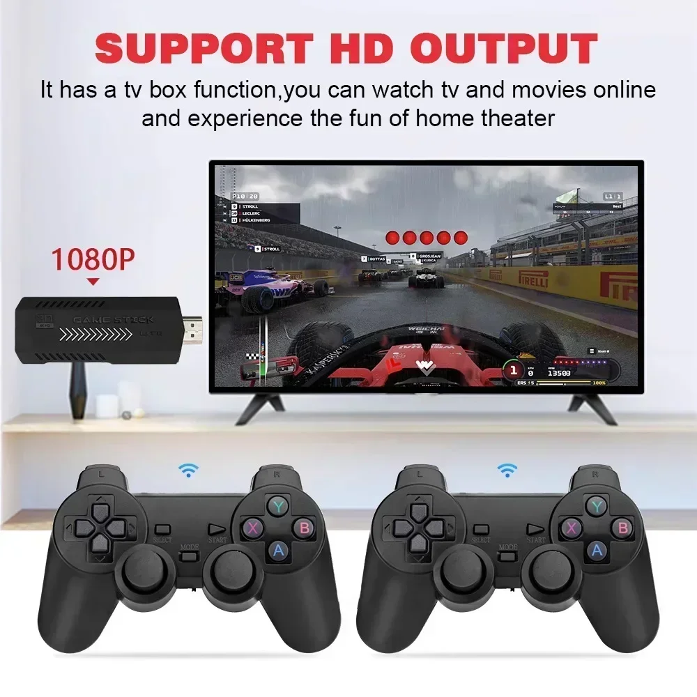 Neuer X2Plus GD10 Pro 4K Game  – Retro Gaming Kiosk Bewertung und Preis
