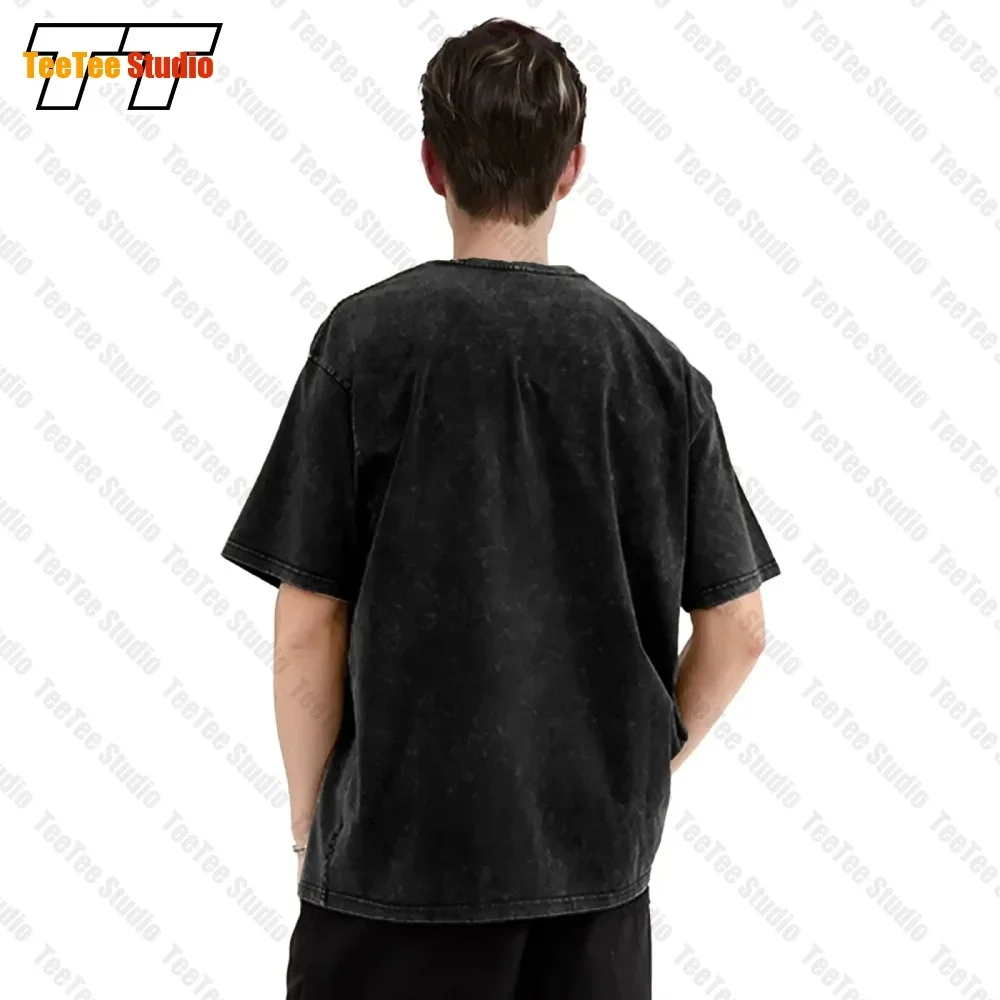 Vintage Tekken 4 Namco Promo A – Retro Gaming T Shirt Bewertung und Preis